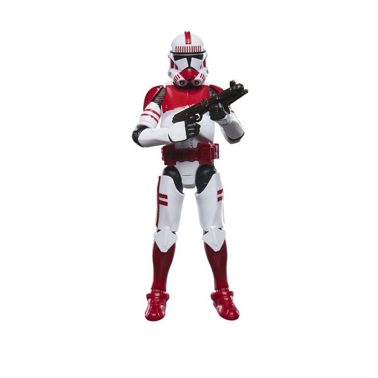Hasbro Star Wars: The Vintage Collection Imperial Shock Trooper