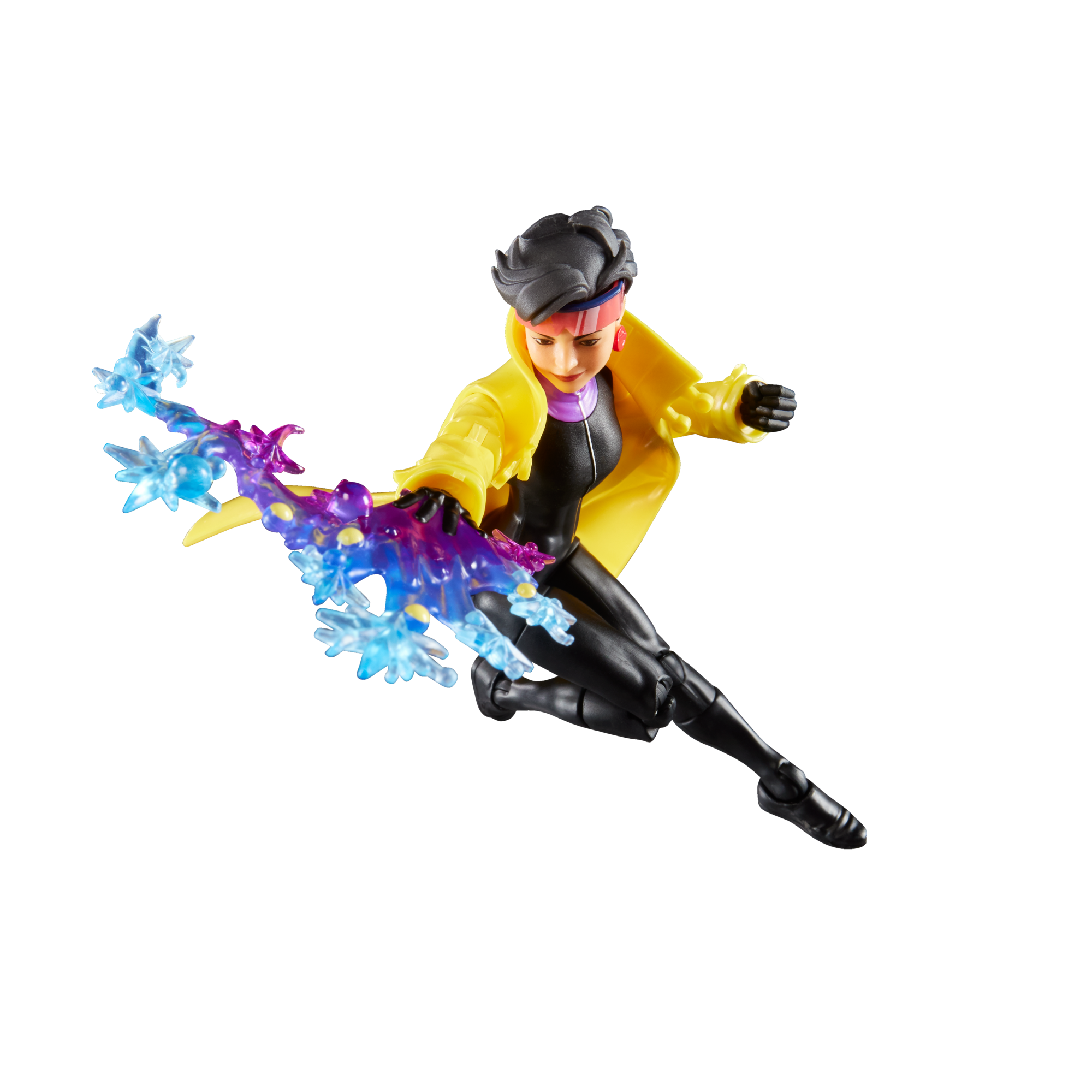 Hasbro Marvel Legends Series X-Men '97 Jubilee 6-Inch Action Figure