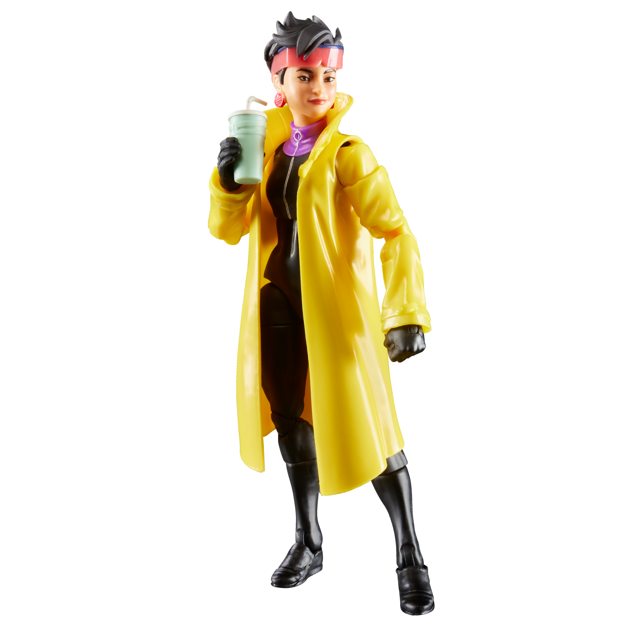 Hasbro Marvel Legends Series X-Men '97 Jubilee 6-Inch Action Figure