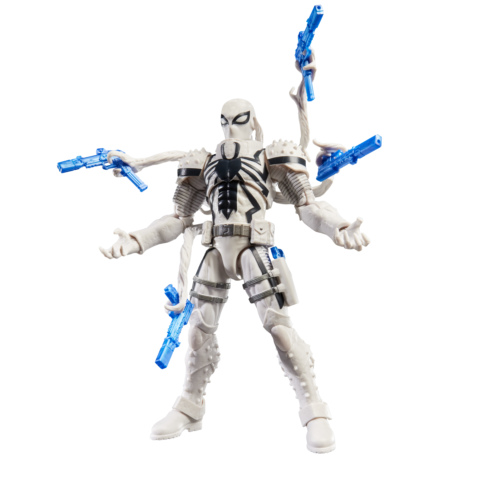 Hasbro Marvel Legends Series Magic: The Gathering Agent Anti-Venom 6-in Action Figure