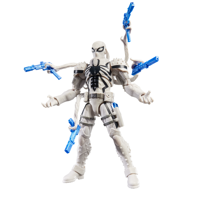 Hasbro Marvel Legends Series Magic: The Gathering Agent Anti-Venom