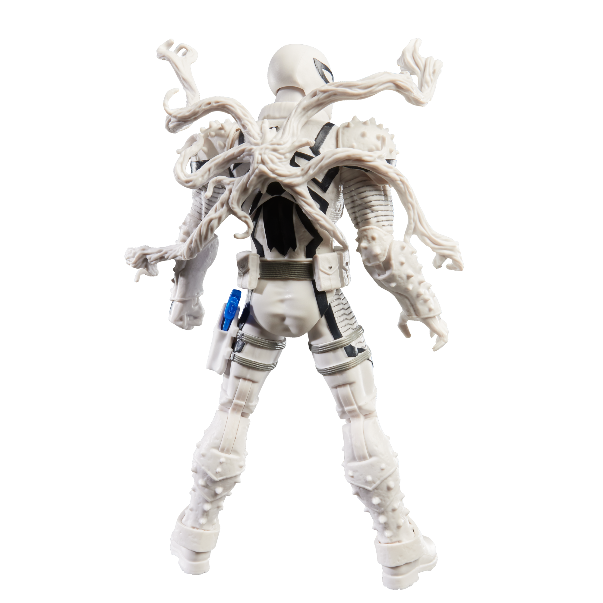 Hasbro Marvel Legends Series Magic: The Gathering Agent Anti-Venom 6-in Action Figure