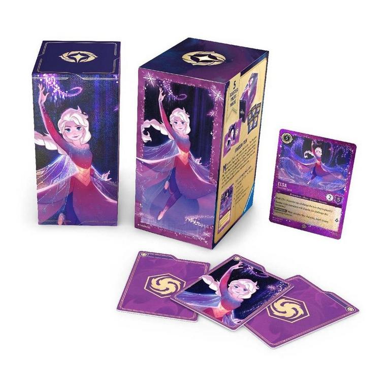 Disney Lorcana: Fabled Chapter 9 Gift Set | GameStop