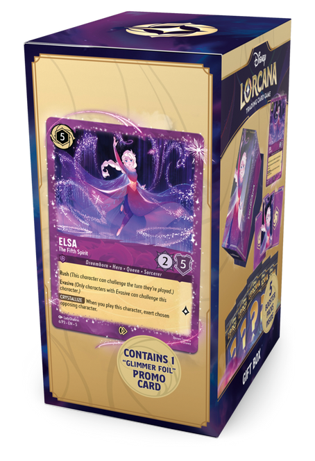 lorcana fabled booster box pre order Disney Lorcana: If youre new to trading card games Lorcana: Fabled Booster Box