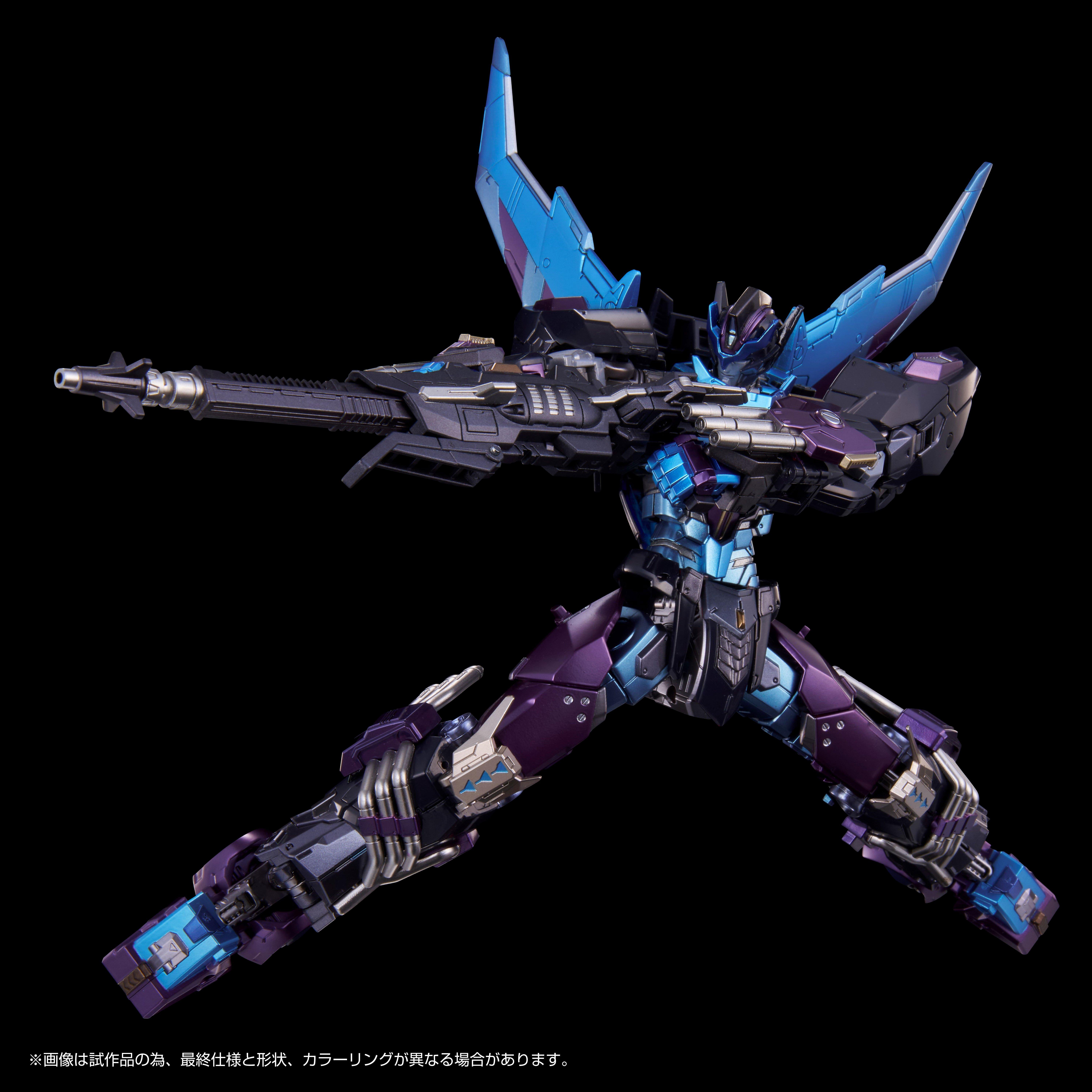Hasbro Takara Tomy Transformers AM-T01EX Lost Light Rodimus 9-in Action Figure