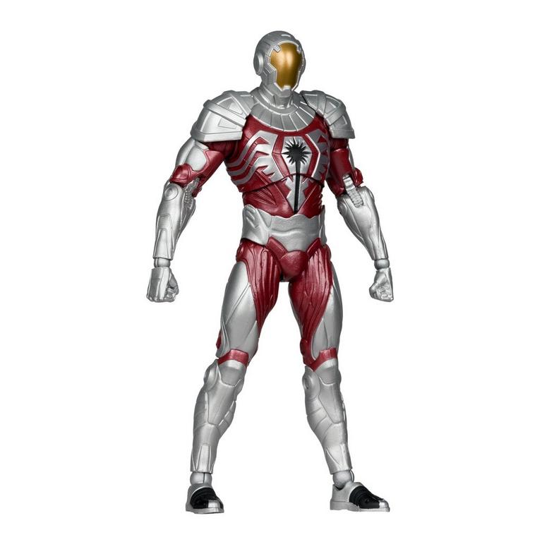 McFarlane Toys DC Multiverse Collector Edition Darkstars (or Chase) 7-in Action Figure