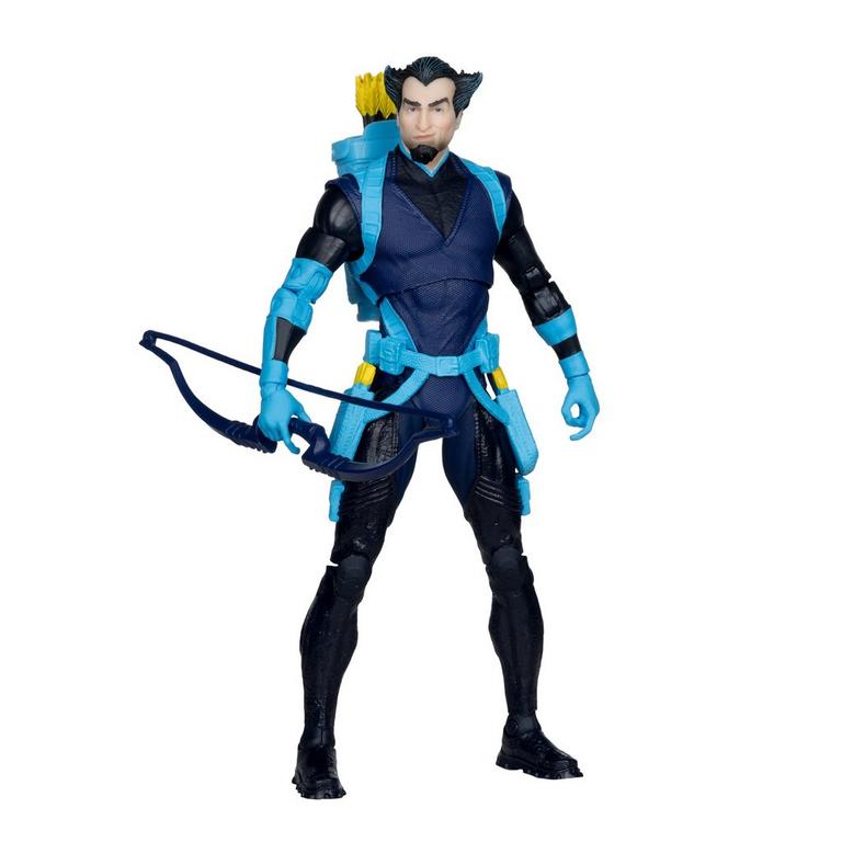 McFarlane Toys DC Multiverse Collector Edition Dark Archer (or Chase) 7-in Action Figure