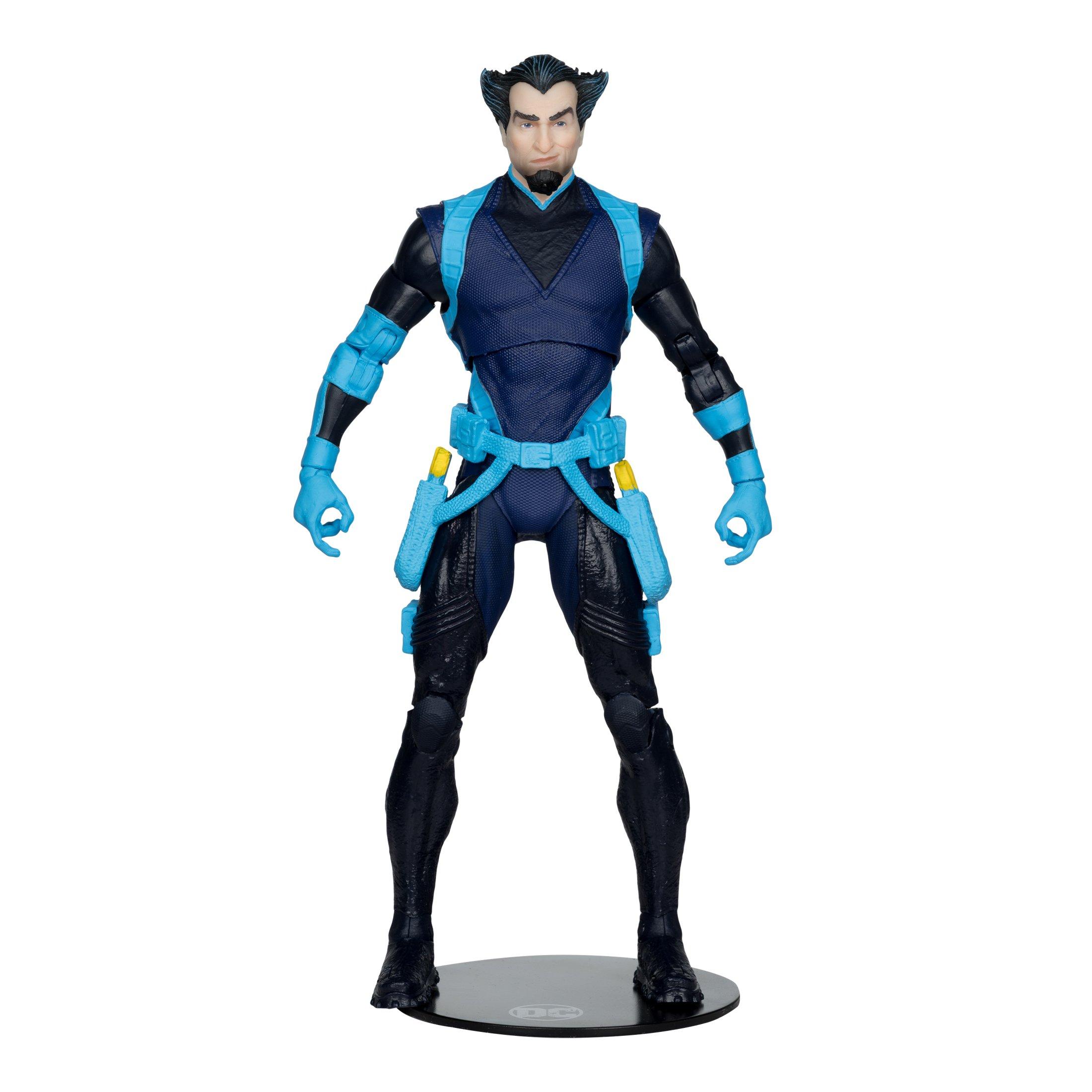 McFarlane Toys DC Multiverse Collector Edition Dark Archer (or Chase) 7-in Action Figure