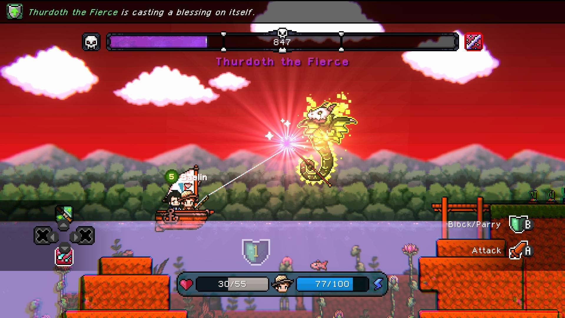 Nice Day for Fishing - Nintendo Switch