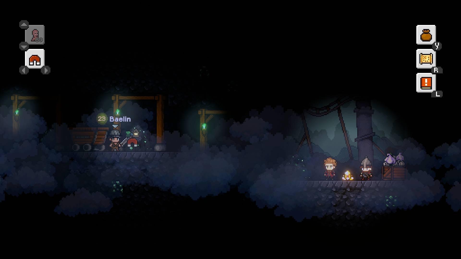 Nice Day for Fishing - Nintendo Switch