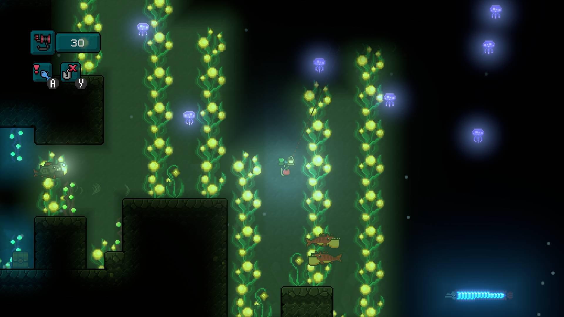 Nice Day for Fishing - Nintendo Switch