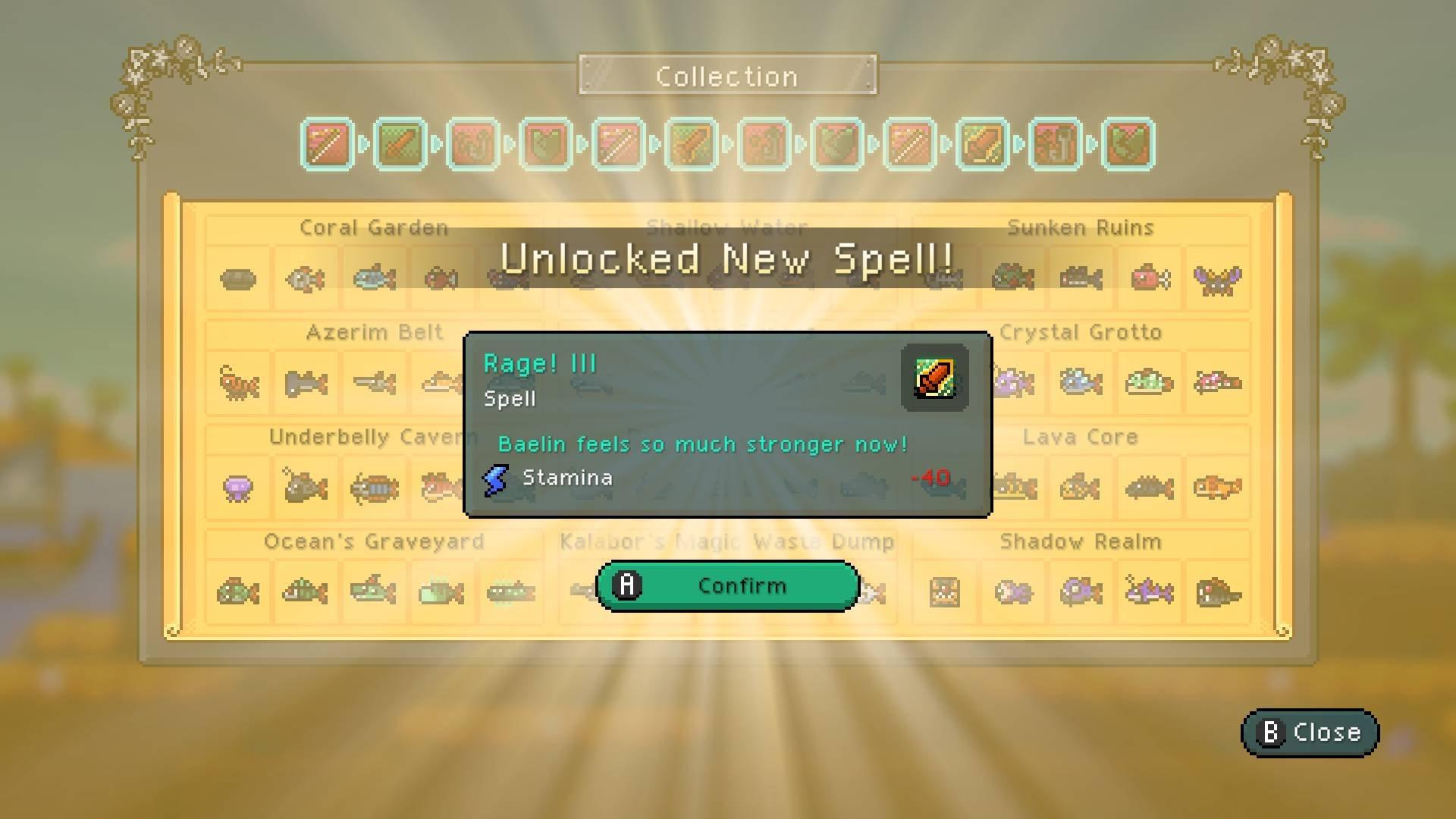 Nice Day for Fishing - Nintendo Switch