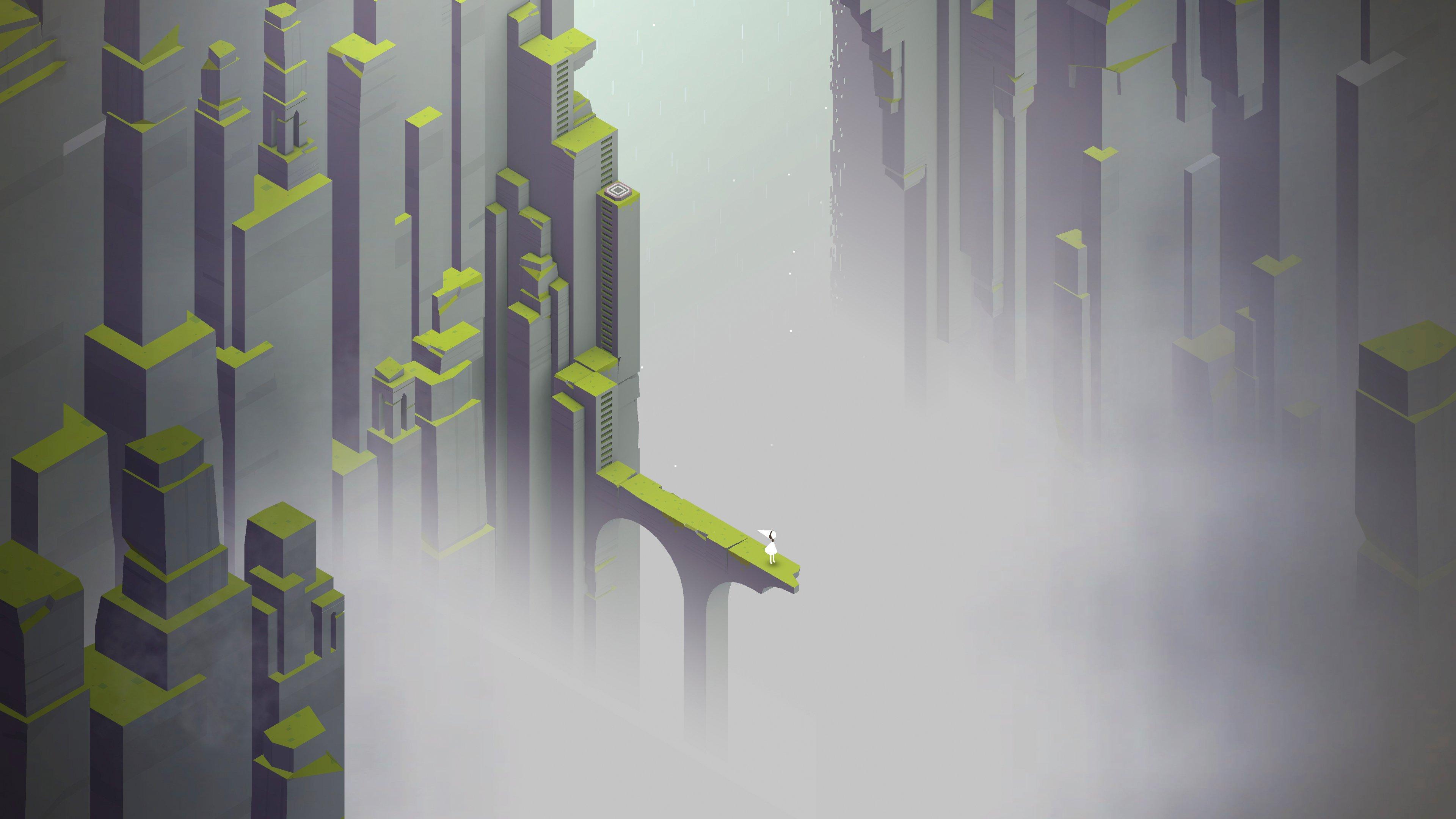 Monument Valley: The Trilogy - Nintendo Switch