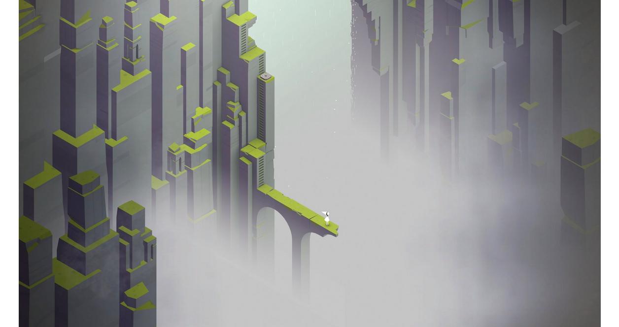 Monument Valley: The Trilogy - Nintendo Switch