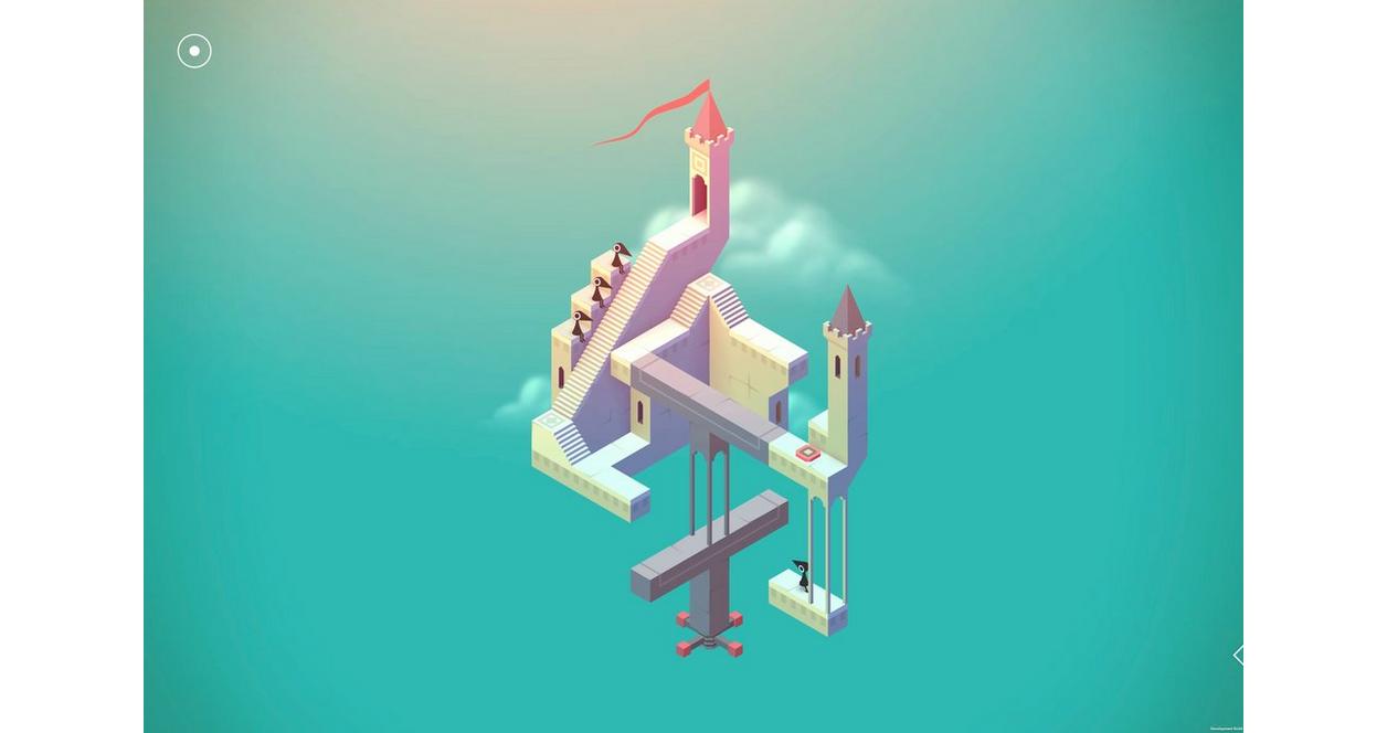 Monument Valley: The Trilogy - Nintendo Switch