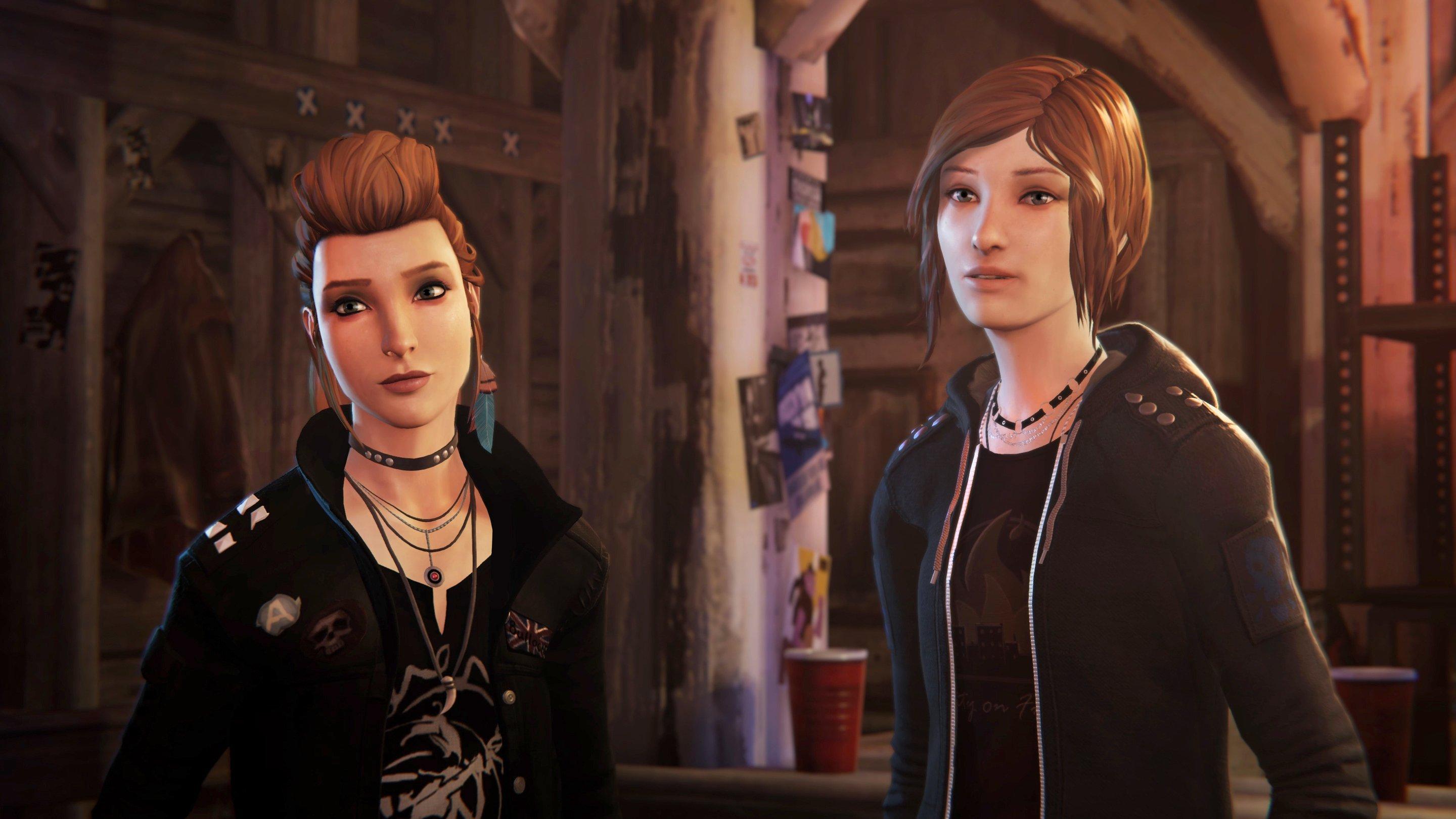 Life is Strange Collection - PlayStation 5