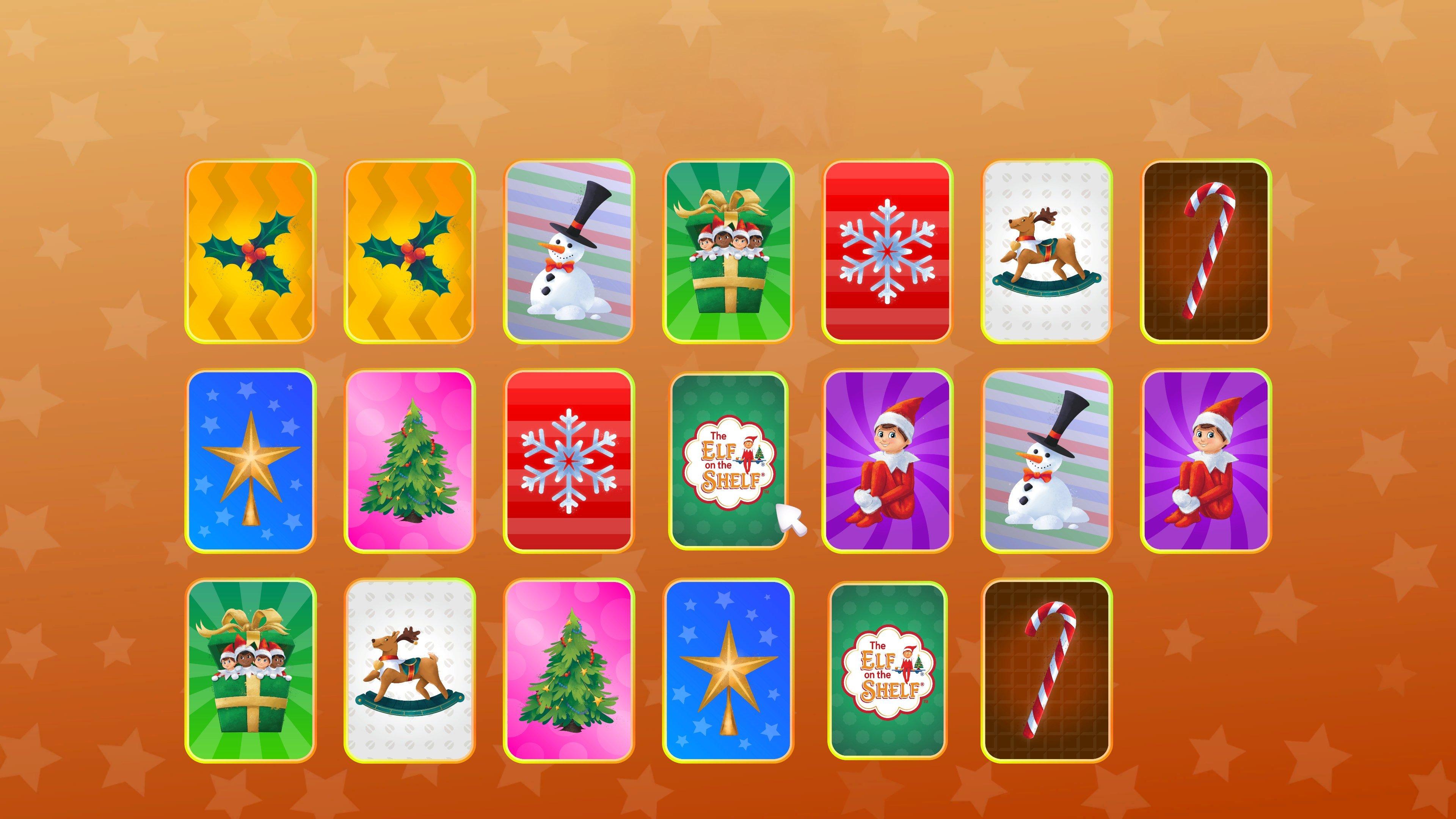 The Elf on the Shelf: Christmas Heroes - Nintendo Switch