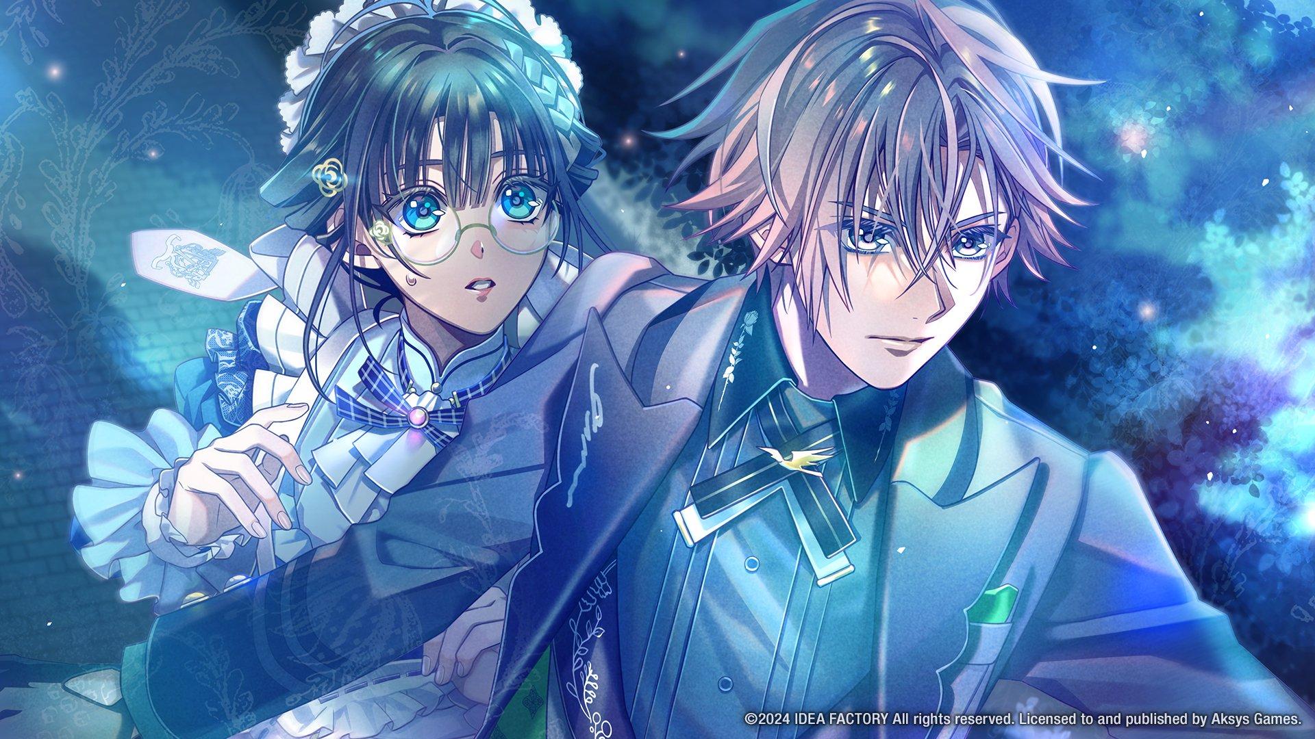 Mistonia's Hope The Lost Delight