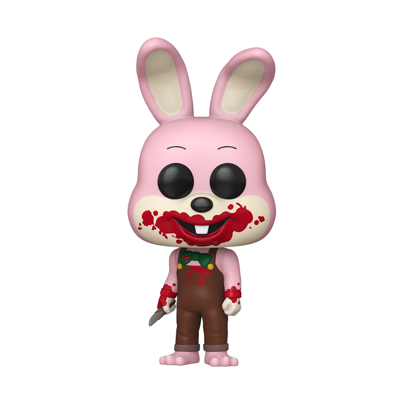 Funko POP! Games: Silent Hill Robbie the Rabbit 5.1-in Vinyl