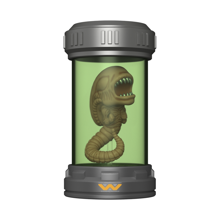 Funko POP! Premium: Alien Xenomorph 6.3-in Vinyl Figure | GameStop
