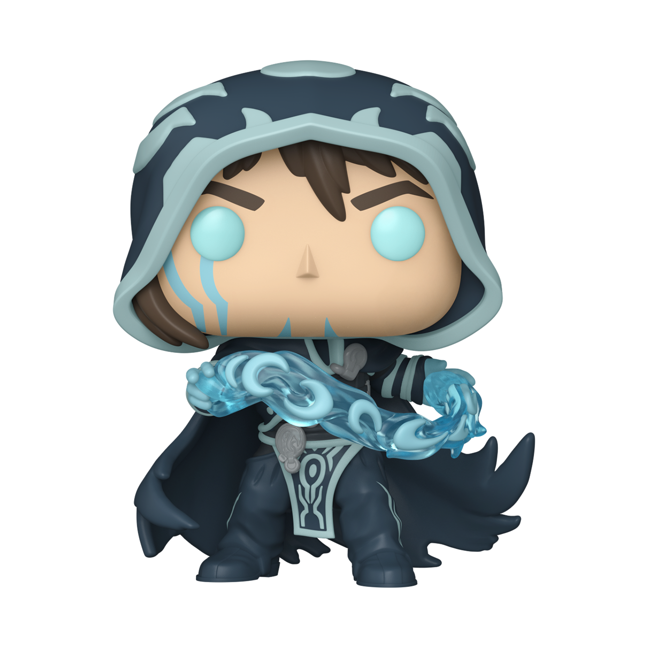 Funko POP! Games: Magic: The Gathering Jace 3.8-in Vinyl Figure