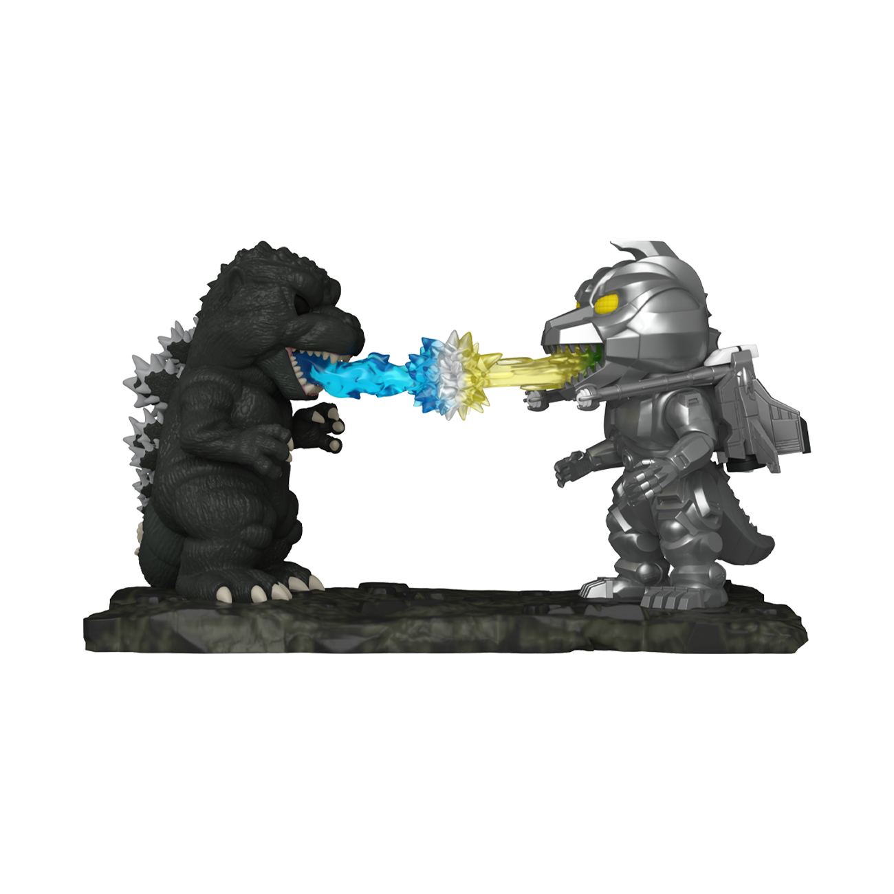 Funko Pop Momentゴジラvsメカゴジラ フィギュアファンコ ポップ Funko POP! Moments: Godzilla vs. Mechagodzilla - Godzilla vs