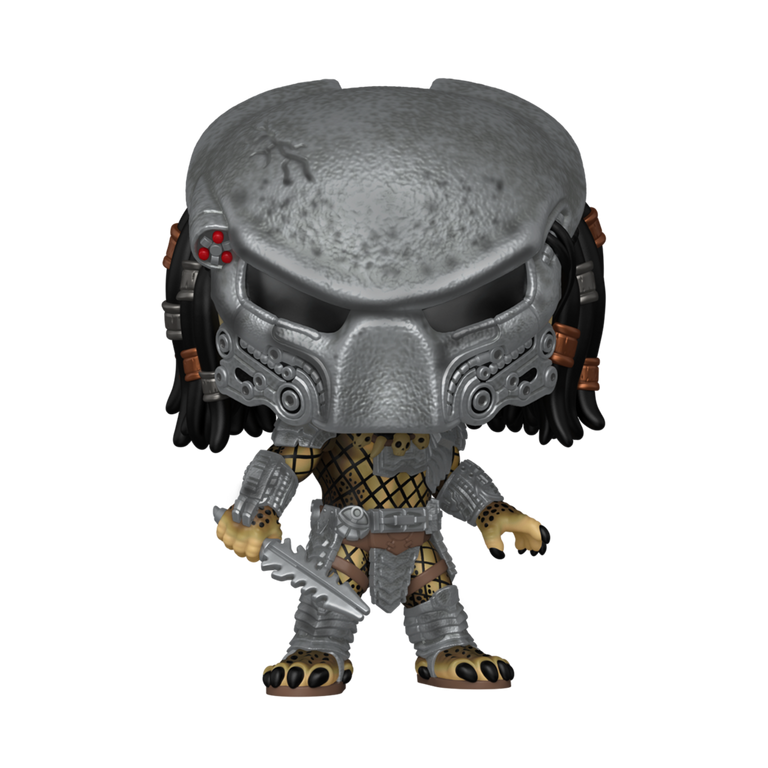 Funko POP! Movies: Alien vs. Predator Bull Predator 4-in Vinyl Figure