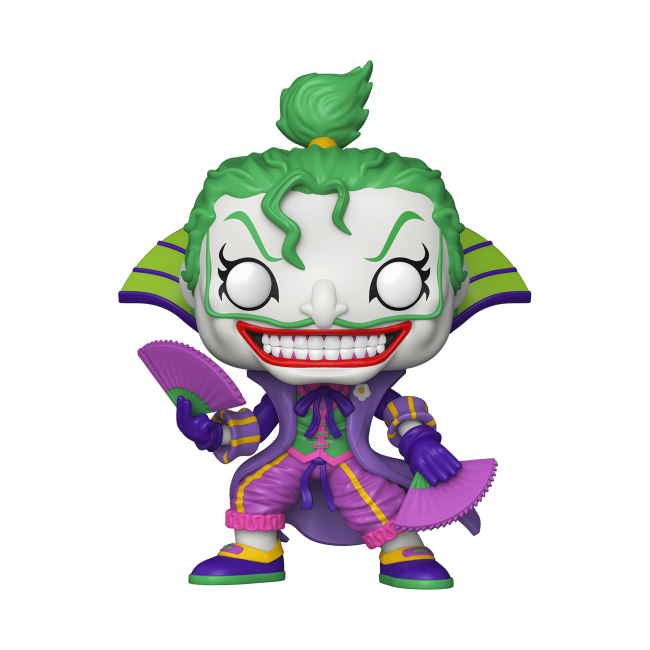 funko Pop DC ダークナイト バットマン、ジョーカーセット 1/25 バットマン&ジョーカー フィギュアセットダークナイト トリロジー