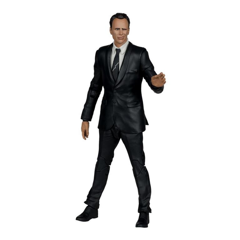 McFarlane Toys Elite Edition Fallout TV Cooper Howard 7-in Action