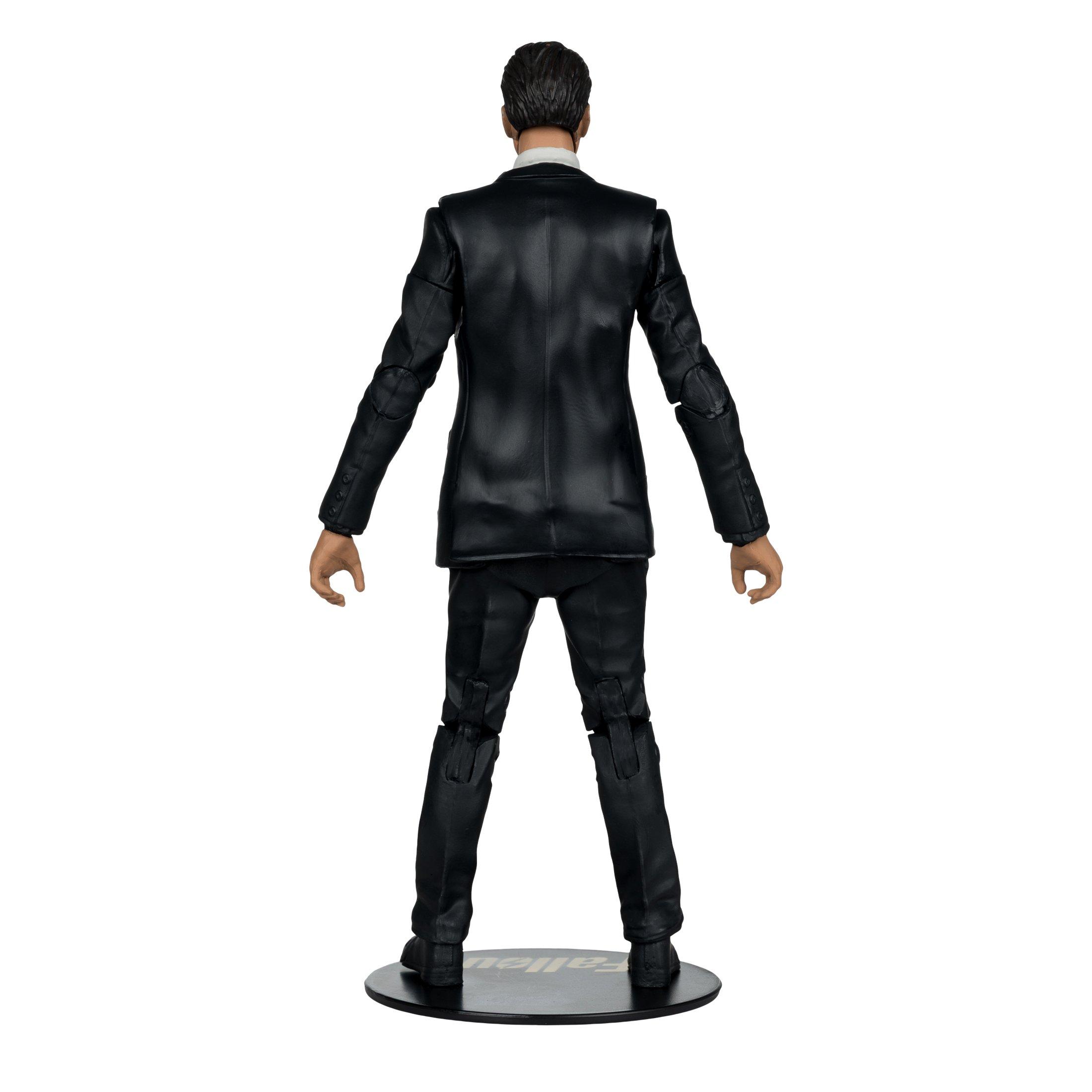 McFarlane Toys Elite Edition Fallout TV Cooper Howard 7-in Action Figure