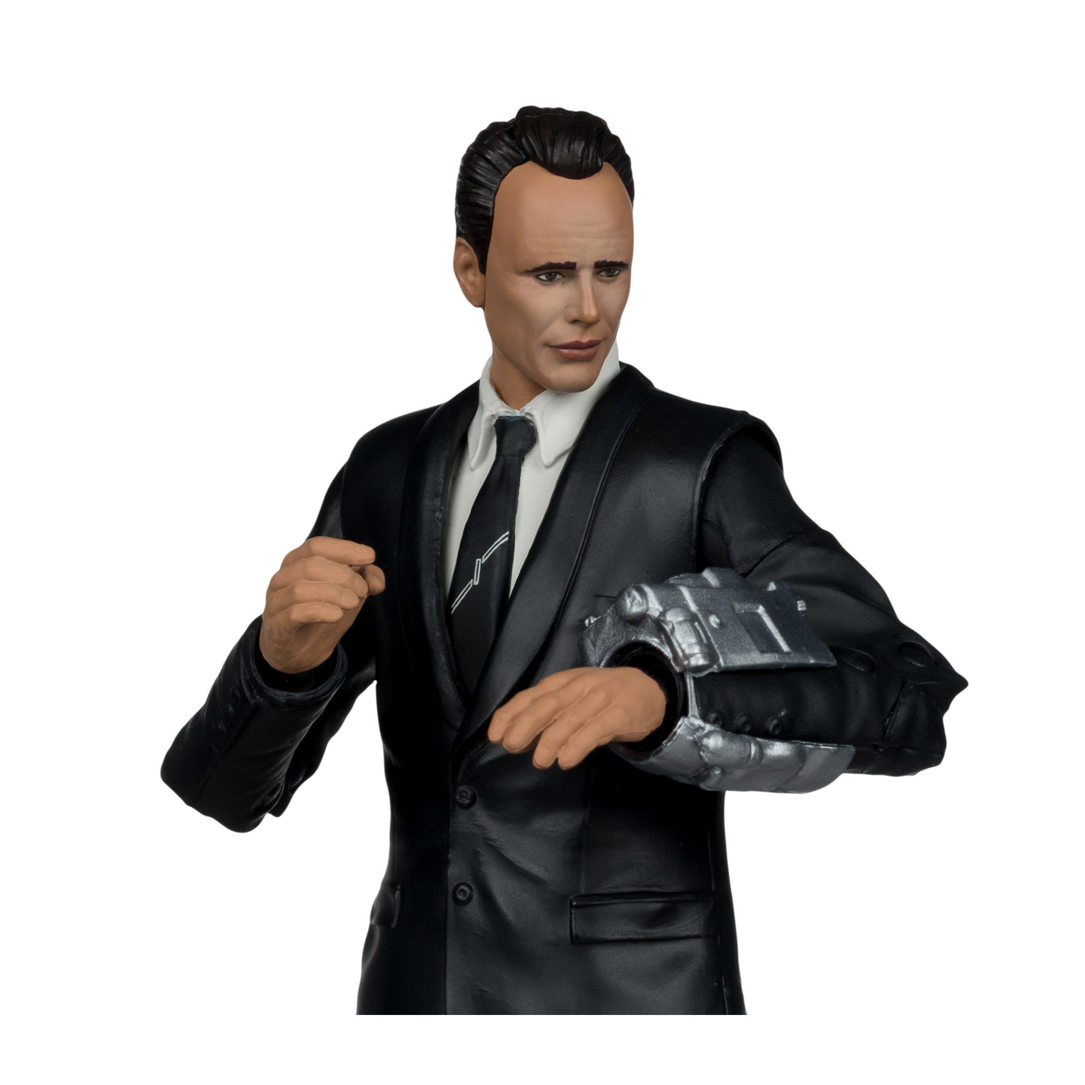 McFarlane Toys Elite Edition Fallout TV Cooper Howard 7-in Action Figure