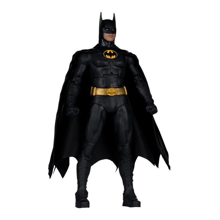 McFarlane Toys DC Theatrical Batman Returns Batman Deluxe Edition 7-in Action Figure