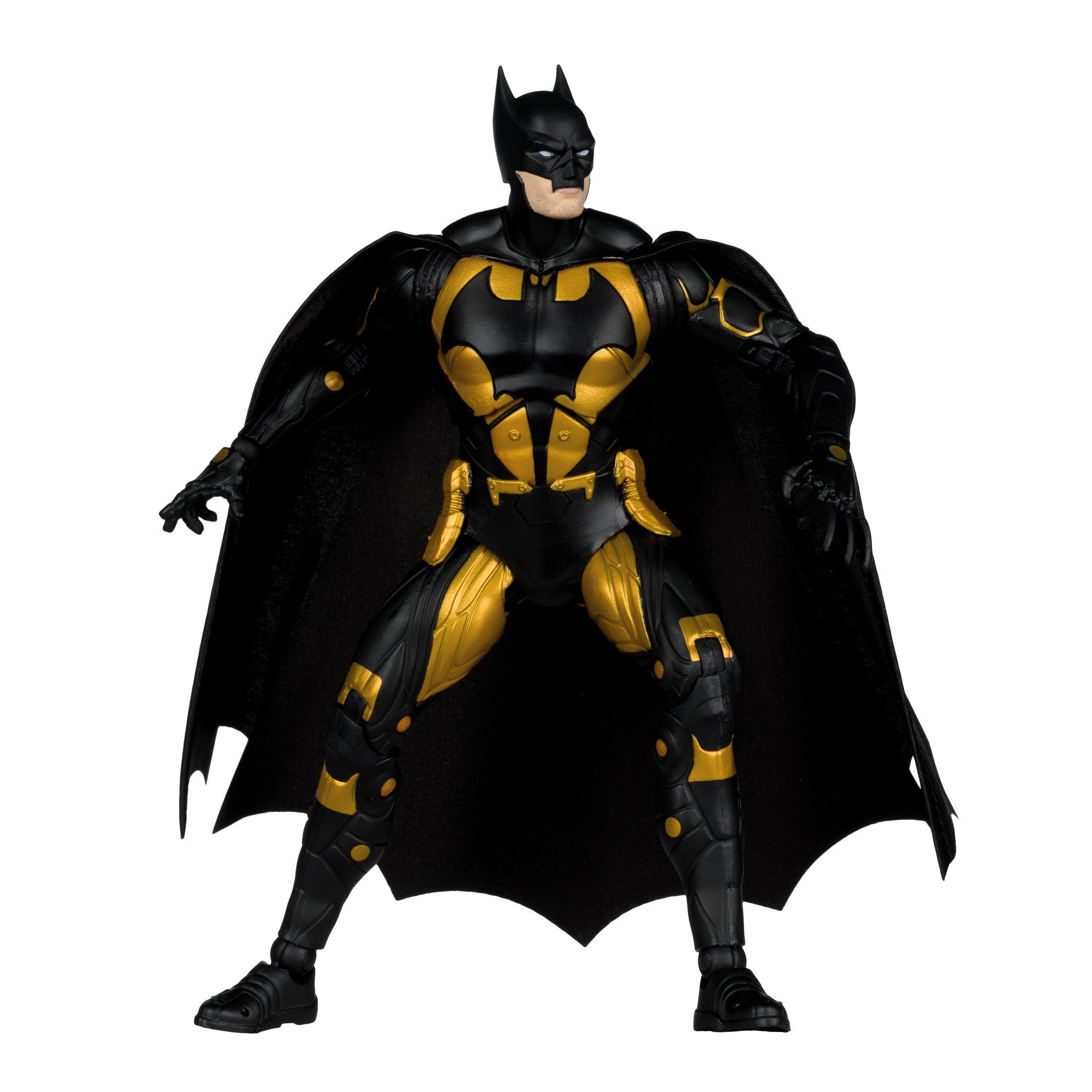 McFarlane Toys Batman Earth‑2 DC Multiverse 7\" Action Figure - Image 2