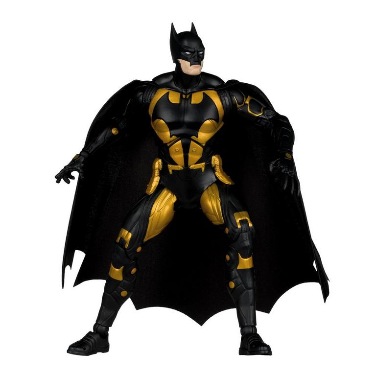 McFarlane Toys DC Multiverse Earth-2 Society Batman 7-in Action Figure