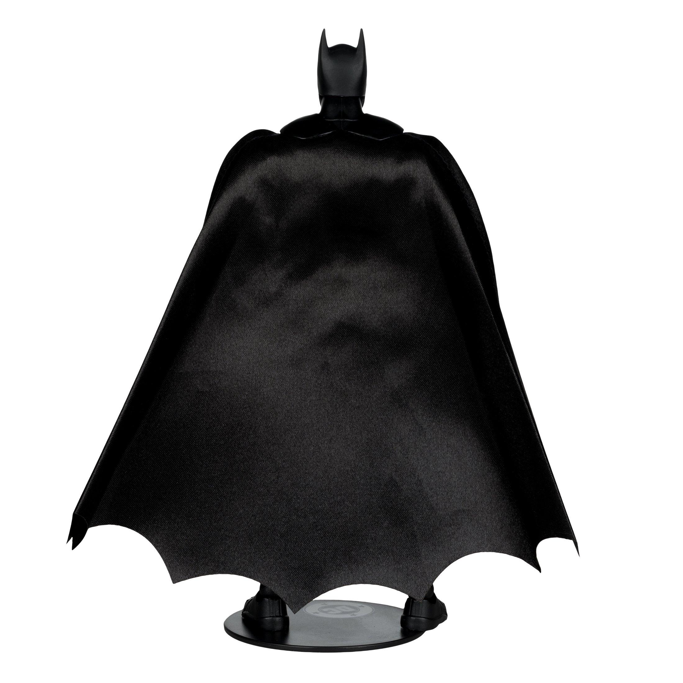 McFarlane Toys DC Multiverse Earth 2: Society Batman 7-in Action Figure