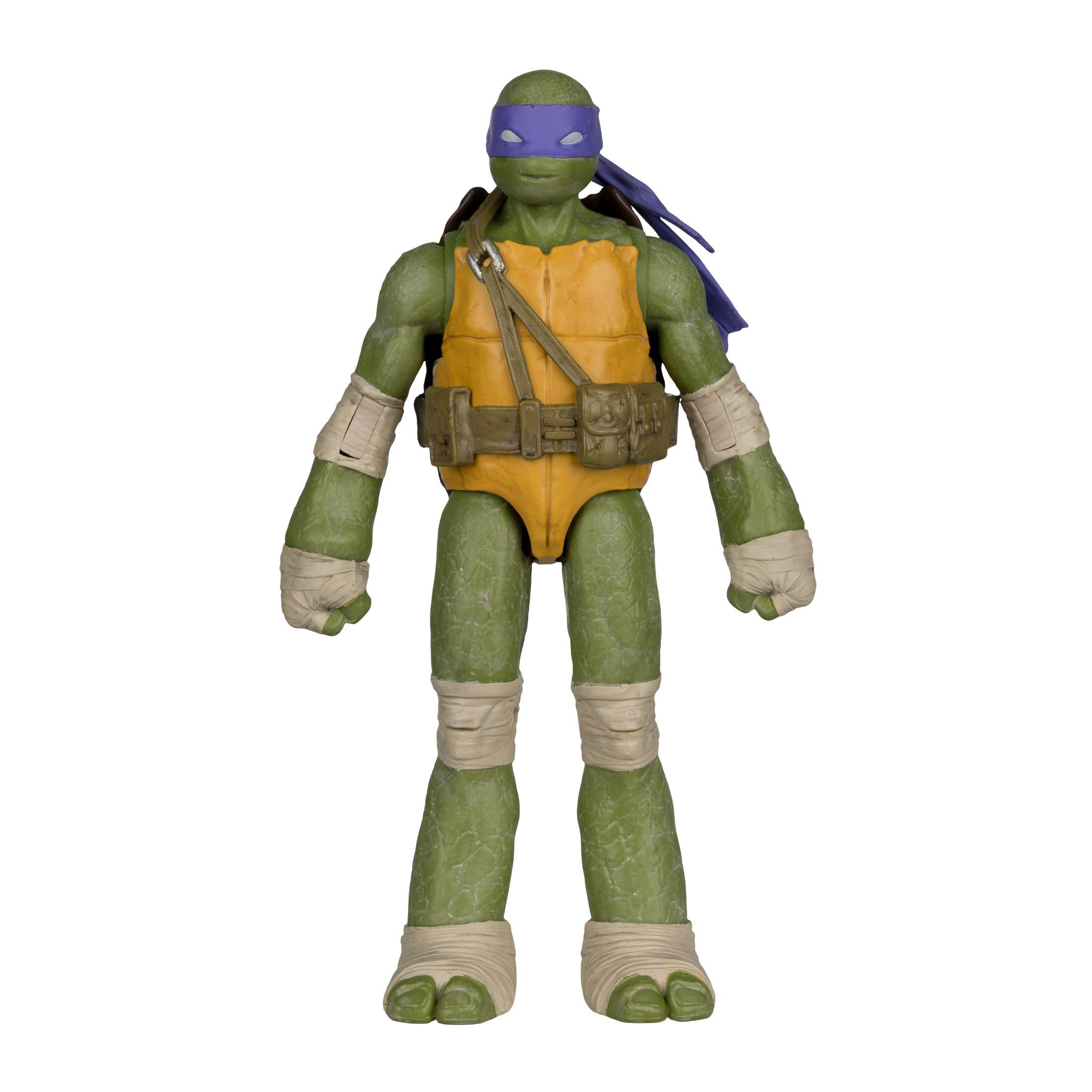 McFarlane Toys Teenage Mutant Ninja Turtles Donatello 5-in Action Figure