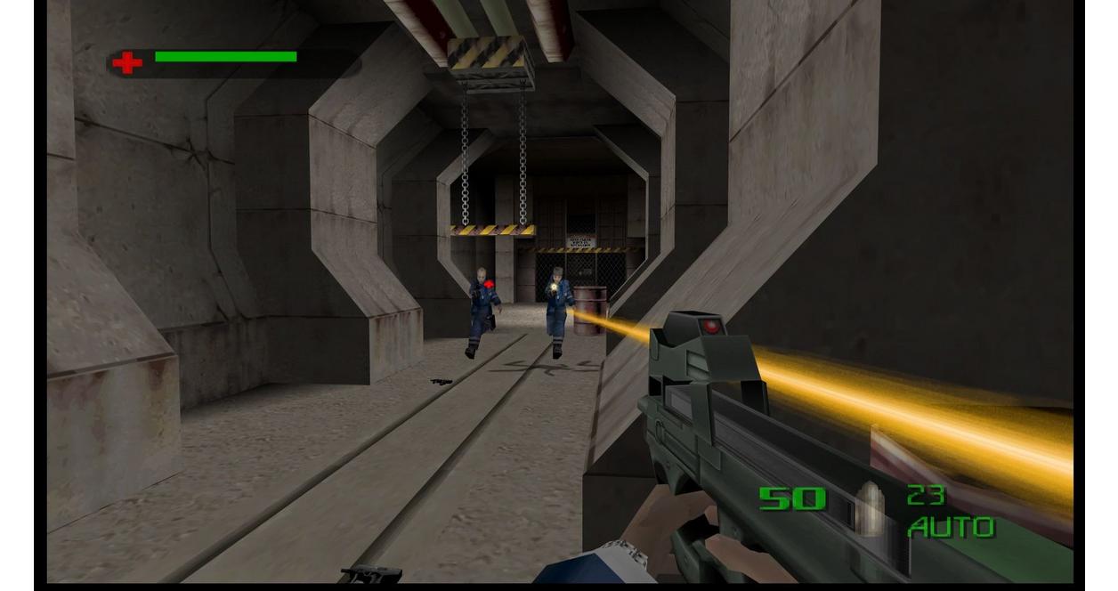 007: World Is Not Enough - Nintendo 64 | Electronic Arts | GameStop