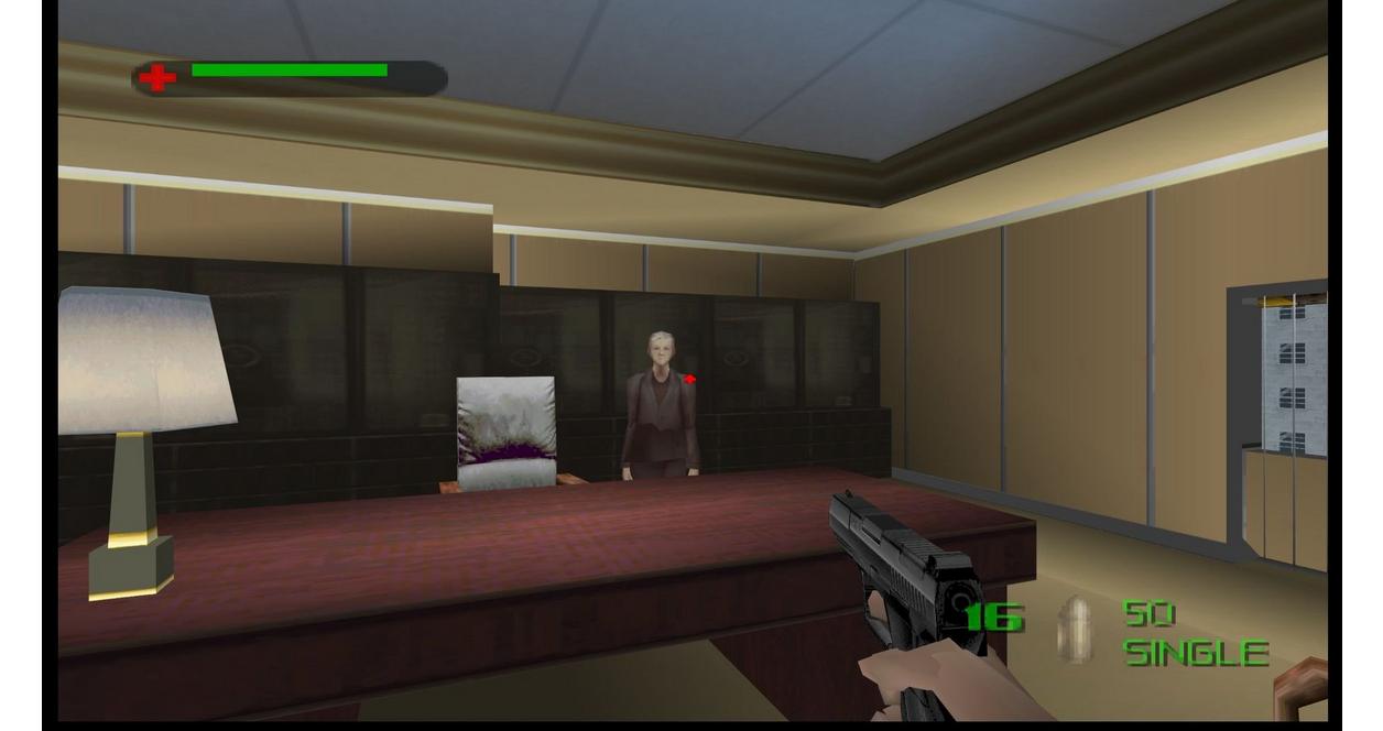 007: World Is Not Enough - Nintendo 64 | Electronic Arts | GameStop
