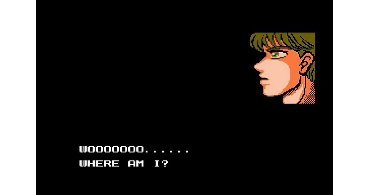 Astyanax - Nintendo (NES)