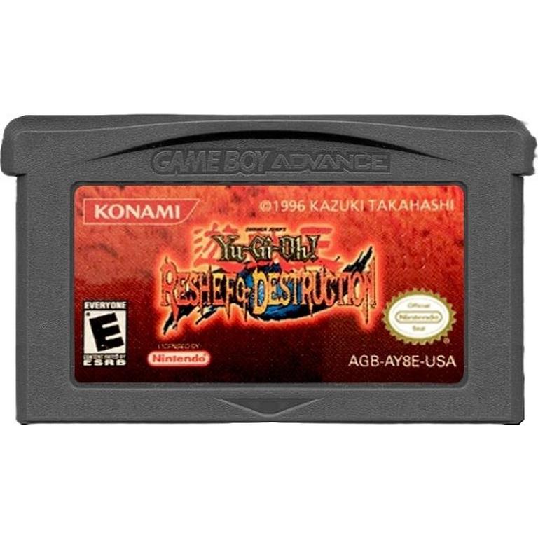 yugioh reshef of destruction card drops Yu-Gi-Oh! - Legendary Duelists: Season 3 main image 1