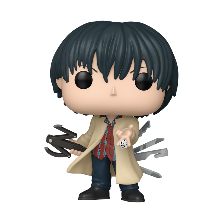 FUNKO POP! サカモトデイズ Amazon.com: Funko Pop! Animation: Sakamoto Days - Taro