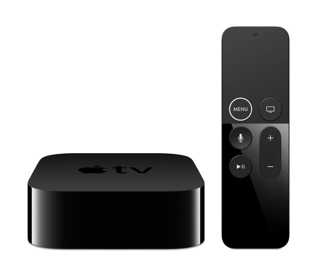 Apple TV HD 2015- Trade In 64GB
