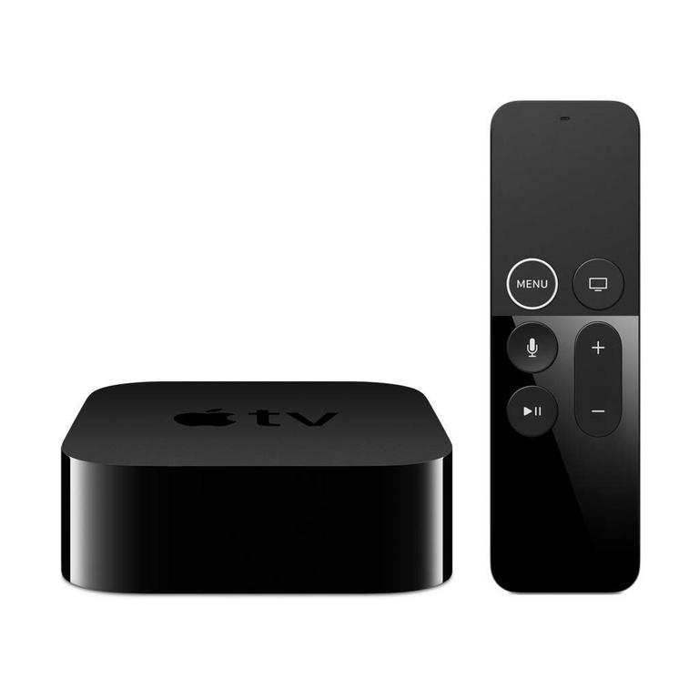 Apple TV HD 2015- Trade In