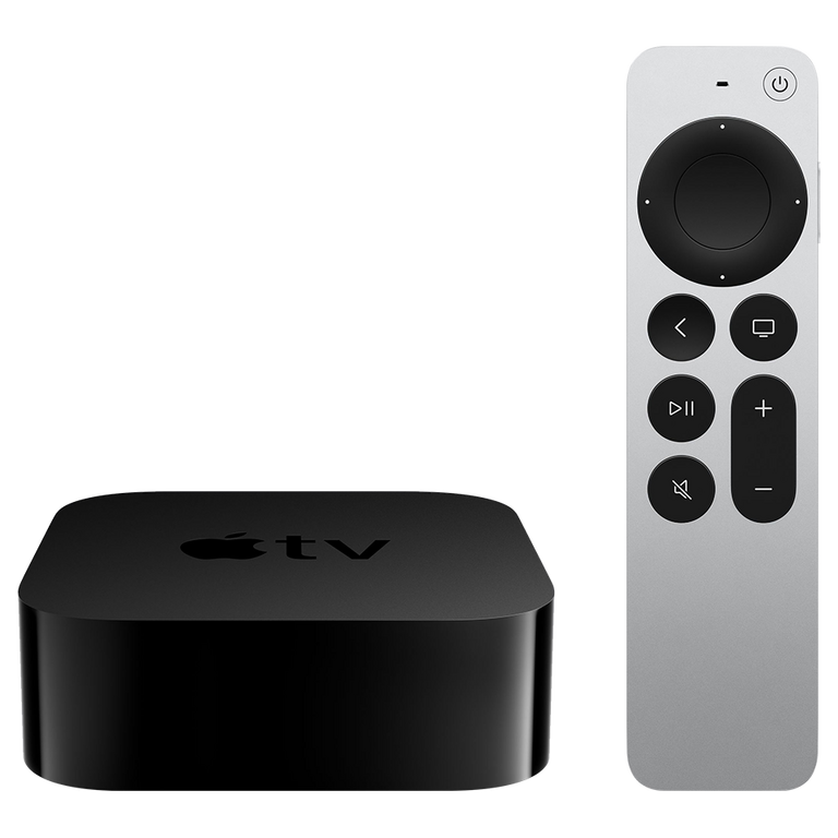 Apple TV 4K Gen2 2021- Trade In