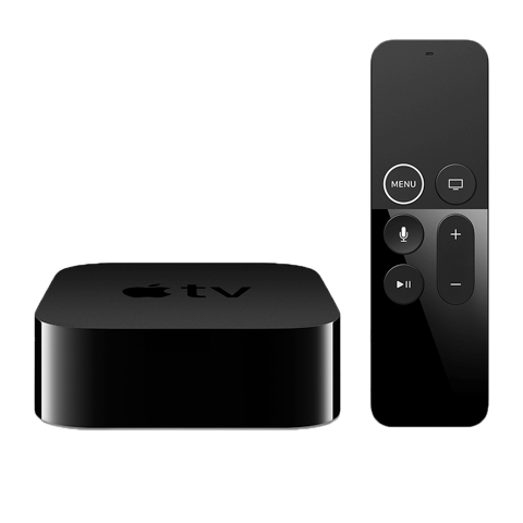 Apple TV 4K 1st Gen 2017- Trade In 32GB