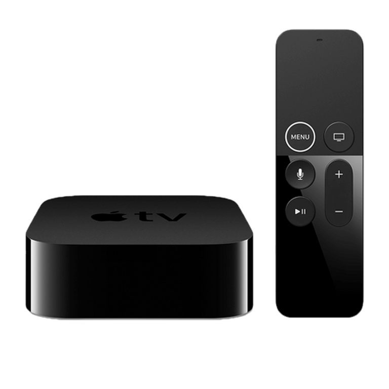 Apple TV 4K Gen1 2017- Trade In
