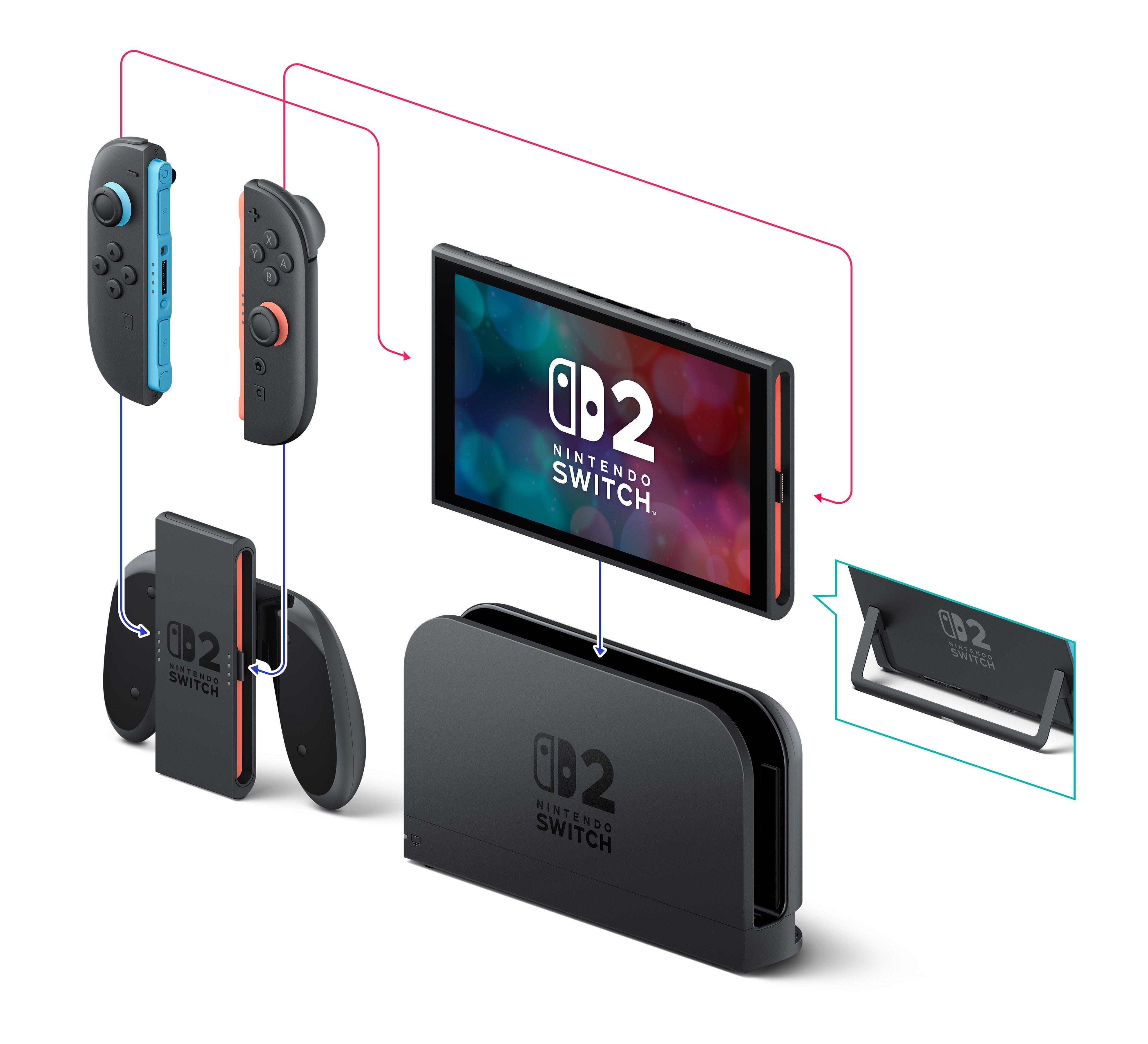 Nintendo Switch - Nintendo Switch ＋ポケモン×2&amp;あつもり Nintendo Switch 2】Pokemon LEGENDS Z-A Nintendo Switch 2