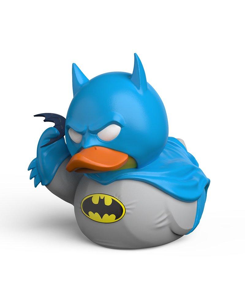 Tubbz Mini Batman - Batman 3.54-in Collectible Duck