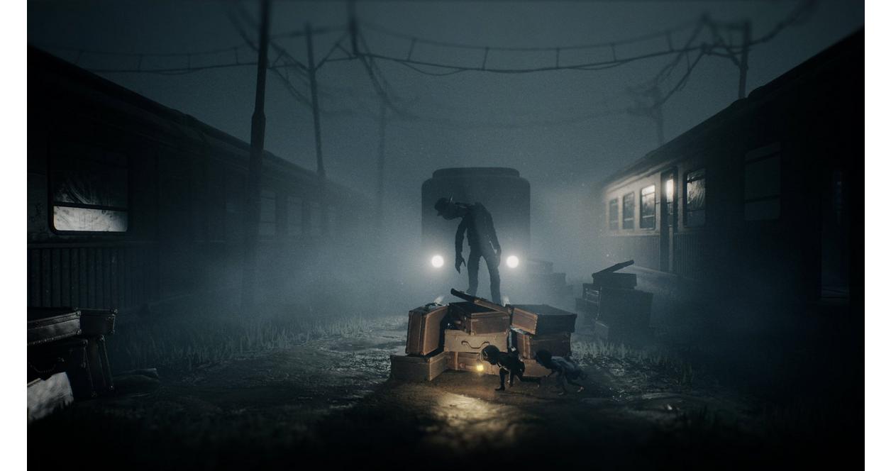 REANIMAL - PlayStation 5