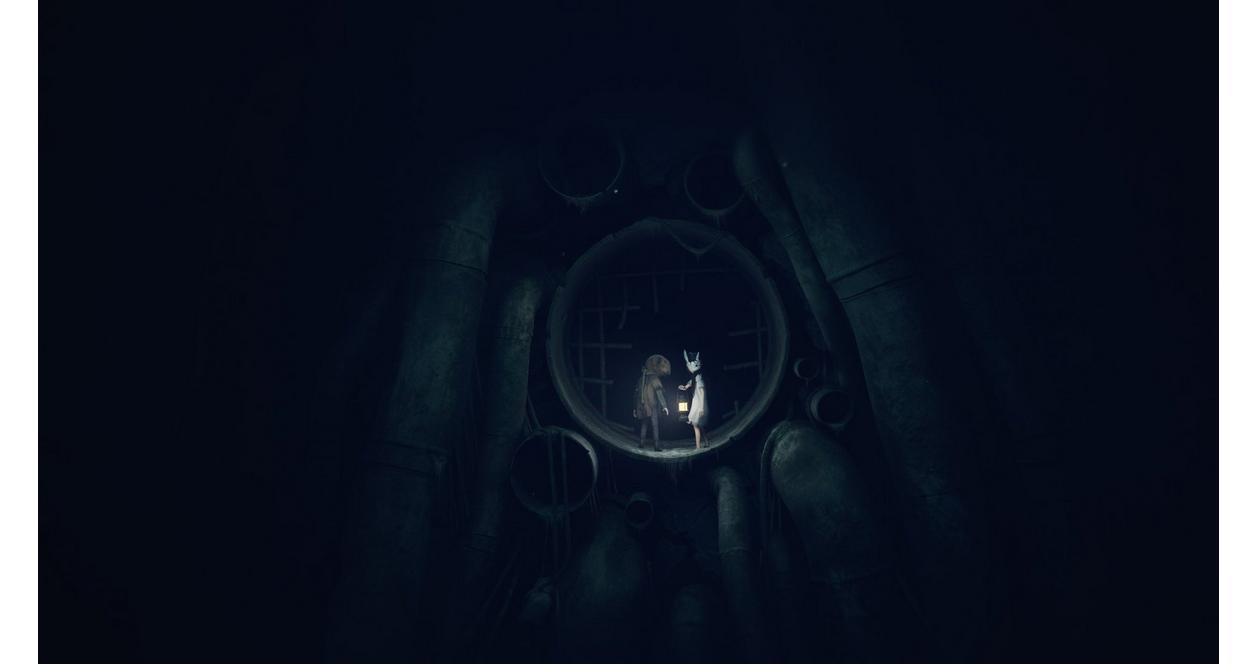 REANIMAL - PlayStation 5